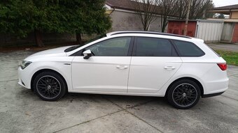 Seat Leon 1,2 TSI ST Reference FR 81kW 5dv. - 6