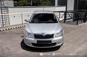 Škoda octavia 2.0tdi 103kw - 6