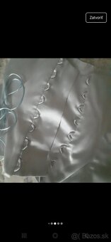 Spolocenske saty rozne - 6