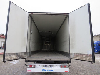 KRONE SD CARRIER VECTOR 1950 Mth 7772 Mth - 6