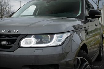 Land Rover Range Rover Sport 3.0 190kw - 6