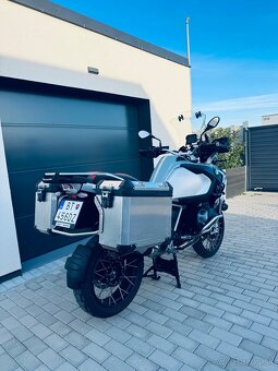 BMW R1250GS ADVENTURE - 6