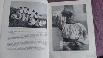 Ludovy odev v Helpe a v Pohorelej - 6