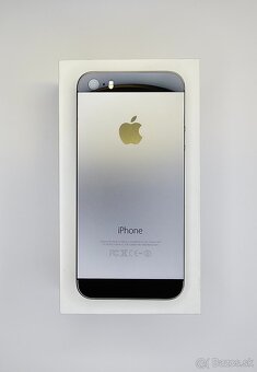 Iphone 5S 64 GB - 6