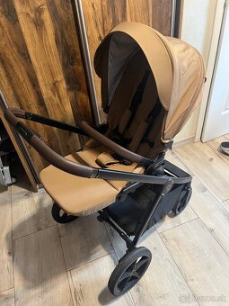 Kočík venicci claro - 6