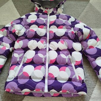 Perfektná bunda Lewro veľkosť 152/158 - nová - 6