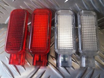 DIELY - ŠKODA FABIA 1 1.2HTP - 6