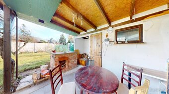 Chata so záhradou 360 m2 v Hamuliakove - 6