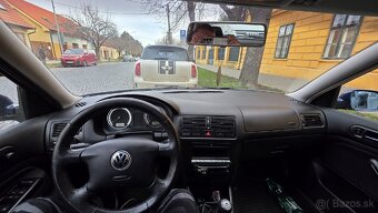 VW GOLF 4 1.6 benzin 77kw - 6