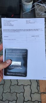 Predám 2ks RCF LF18X401 - 6