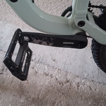 Predám bicykel Focus Jam - 6