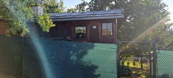 Chata so záhradou na prenájom - 6