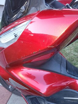 Honda pcx 125 2019 - 6