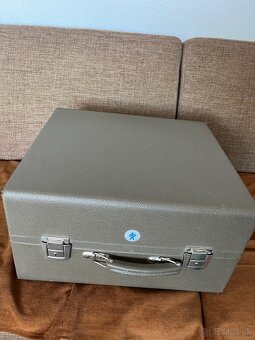 Heligonka Hohner Ouverture V - 6