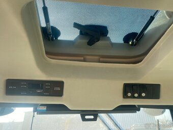 Traktor 50Hp 4x4 - 6