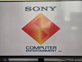 Playstation 1 7502 + 2 hry - 6