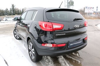 Kia Sportage 1.7 CRDi 2WD Gold - 6
