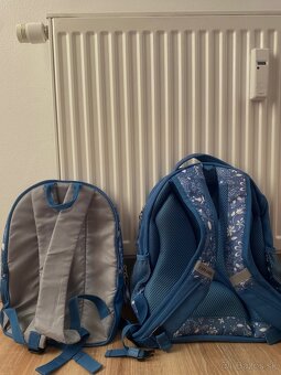 Školská taška - 6