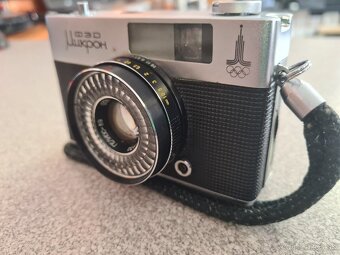 Old Fotáky a Kamery - 6