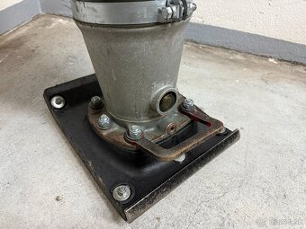 Vibračná noha Wacker Neuson BS 60-2 2019 - 6