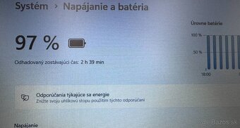 Notebook 15,6" Lenovo.AMD A6-9220 2x2,50GHz.8gb ram.120SSD - 6