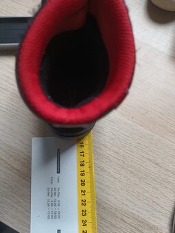 Kvalitne detske topanky 3 rozne - 6