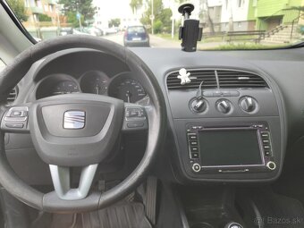Seat Altea 1.6 TDI - 6