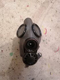 Plynové masky - 6