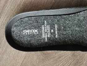 Geox topánky veľ.39 - 6