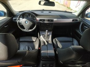 Predam BMW E91 320D touring M-packet - 6