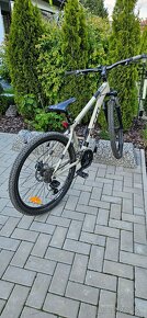 Predám horský bicykel CTM REIN 2.0 - 6