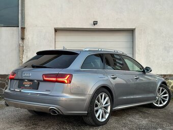 Audi A6 c7 Allroad 3.0 TDI QUATTRO - 6