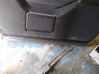 W124 dvere - 6