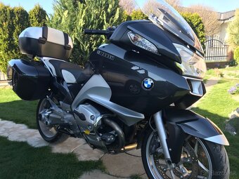 Bmw r1200rt Predam-vymenim - 6