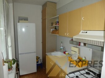 RK EXPRES - predaj 1 izbový byt v Handlovej. - 6