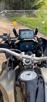 BMW R1200GS - 6