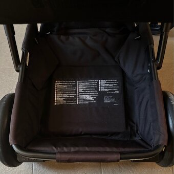 Britax Go Big 2 - 6