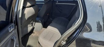 Vw golf 5 - 6