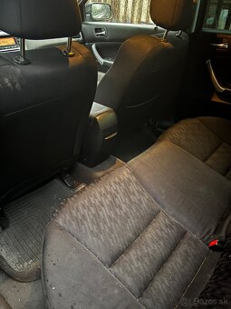 Honda Accord 2.0 114kw 2003 - 6