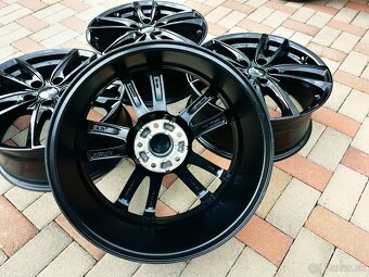 Kia, hyundai 5x114,3 r18 - 6