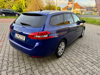 Predam Peugeot 308 1.5 BlueHdi 96kw - 6