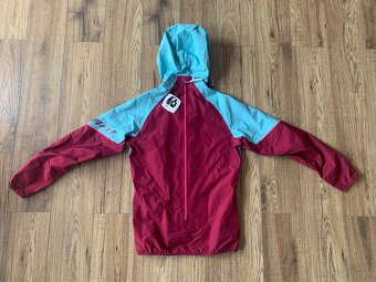 dynafit alpine gtx jacket w - 6