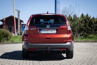 Honda CR-V 2.2 i-DTEC Elegance - 6
