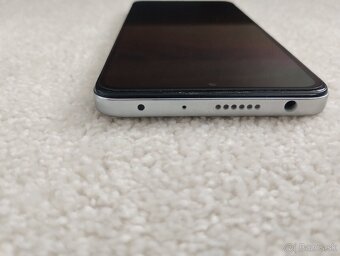 ZÁRUKA-Xiaomi Redmi Note 12 Pro 8GB/256GB - 6
