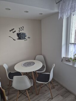 Predaj 3-izboveho bytu s klimatizáciou, Sládkovičovo - 6