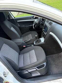 Predám skoda octavia 2 1.9 TDi - 6