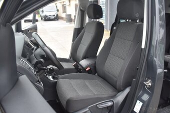 Seat Alhambra 2.0 TDI 110kW 7 miest DSG - 6
