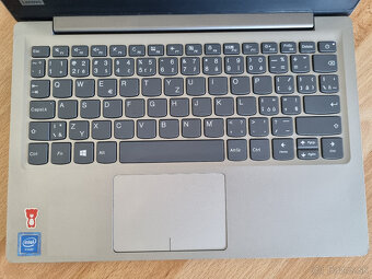 Notebook Lenovo ideapad 120s-11IAP ⭐ - 6