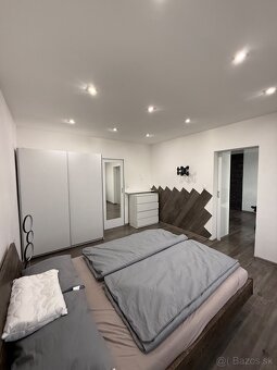 2 izbový byt na prenájom Zvolen so súkromným parkoviskom - 6