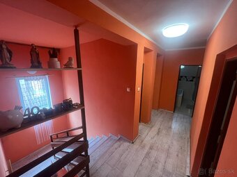 Rodinný dom v širšom centre Piešťan na predaj - 6